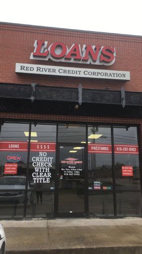 home loan lenders tahlequah